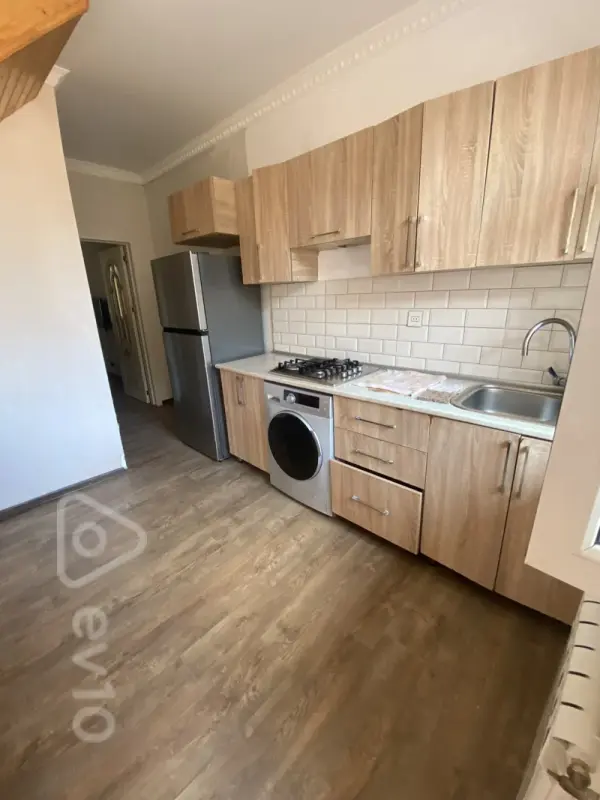 Kirayə verilir 3 otaqlı həyət evi 100 m²