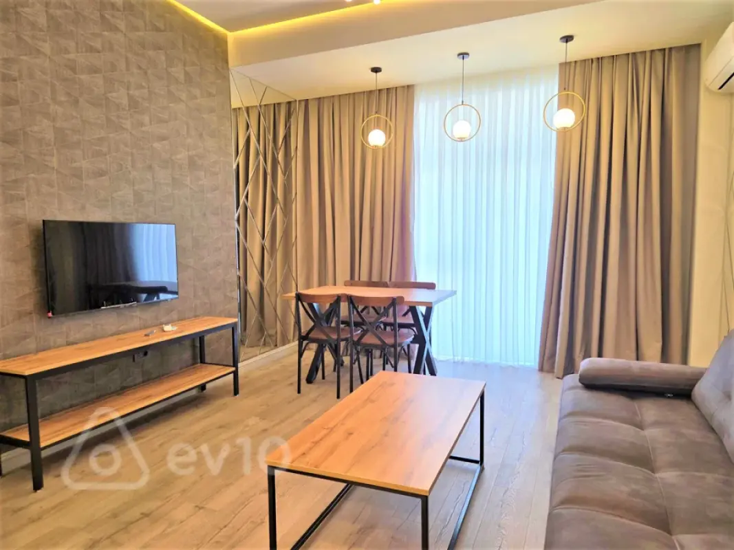 Kirayə verilir 3 otaqlı yeni tikili 100 m²