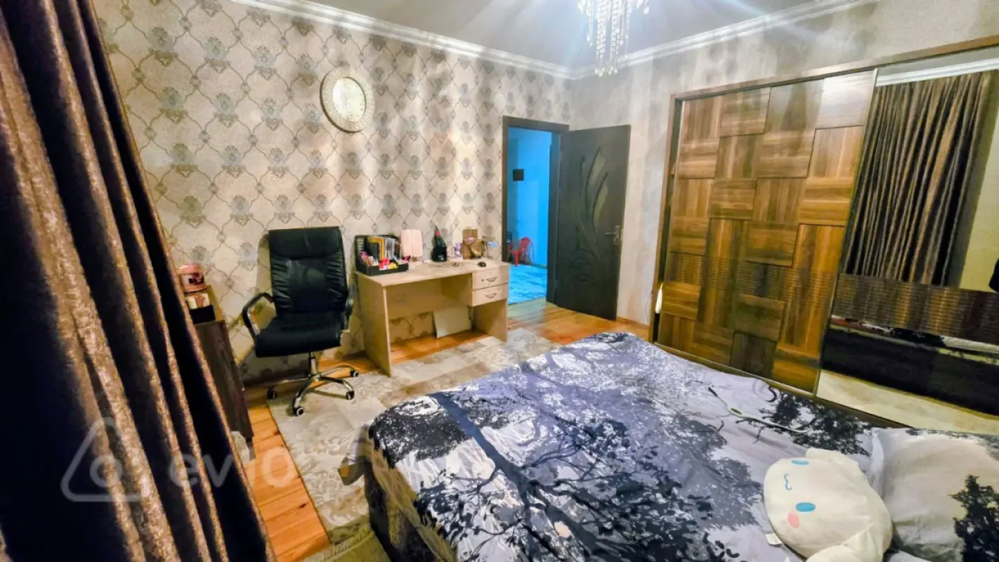 Kirayə verilir 3 otaqlı yeni tikili 70 m²
