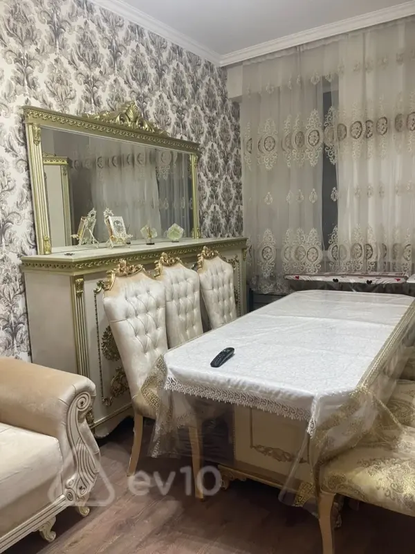 Satılır 2 otaqlı yeni tikili 61.1 m²