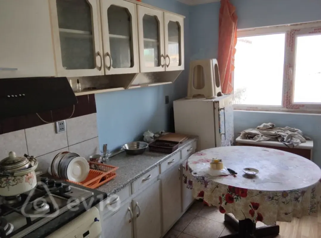 Kirayə verilir 1 otaqlı həyət evi 40 m²
