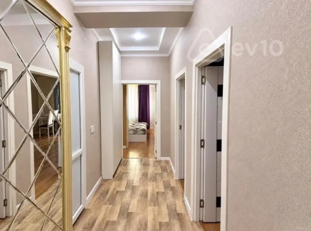 Kirayə verilir 2 otaqlı yeni tikili 55 m²