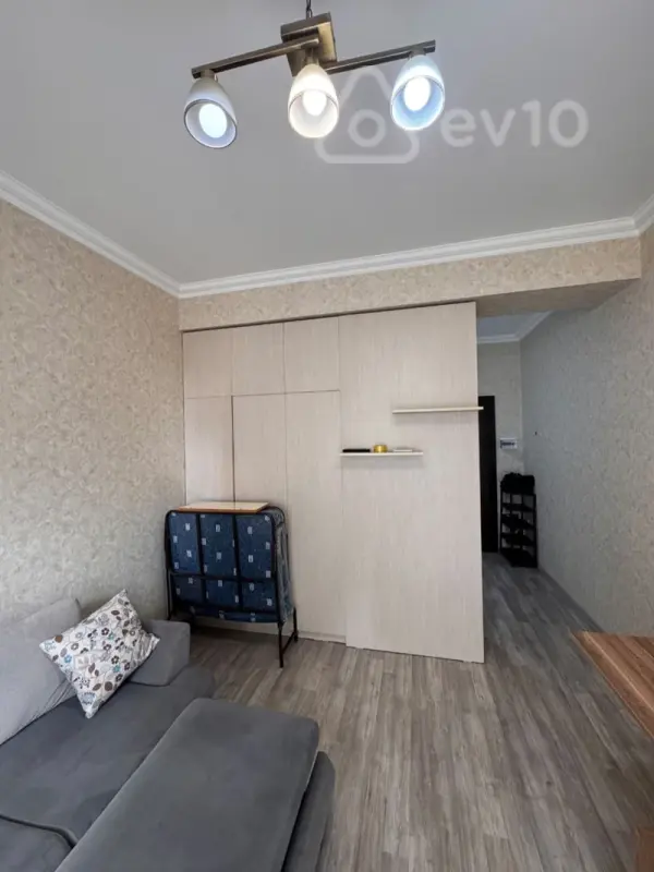 Kirayə verilir 1 otaqlı yeni tikili 45 m²