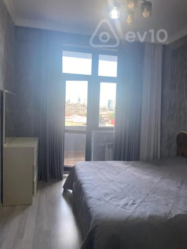 Kirayə verilir 2 otaqlı yeni tikili 55 m²