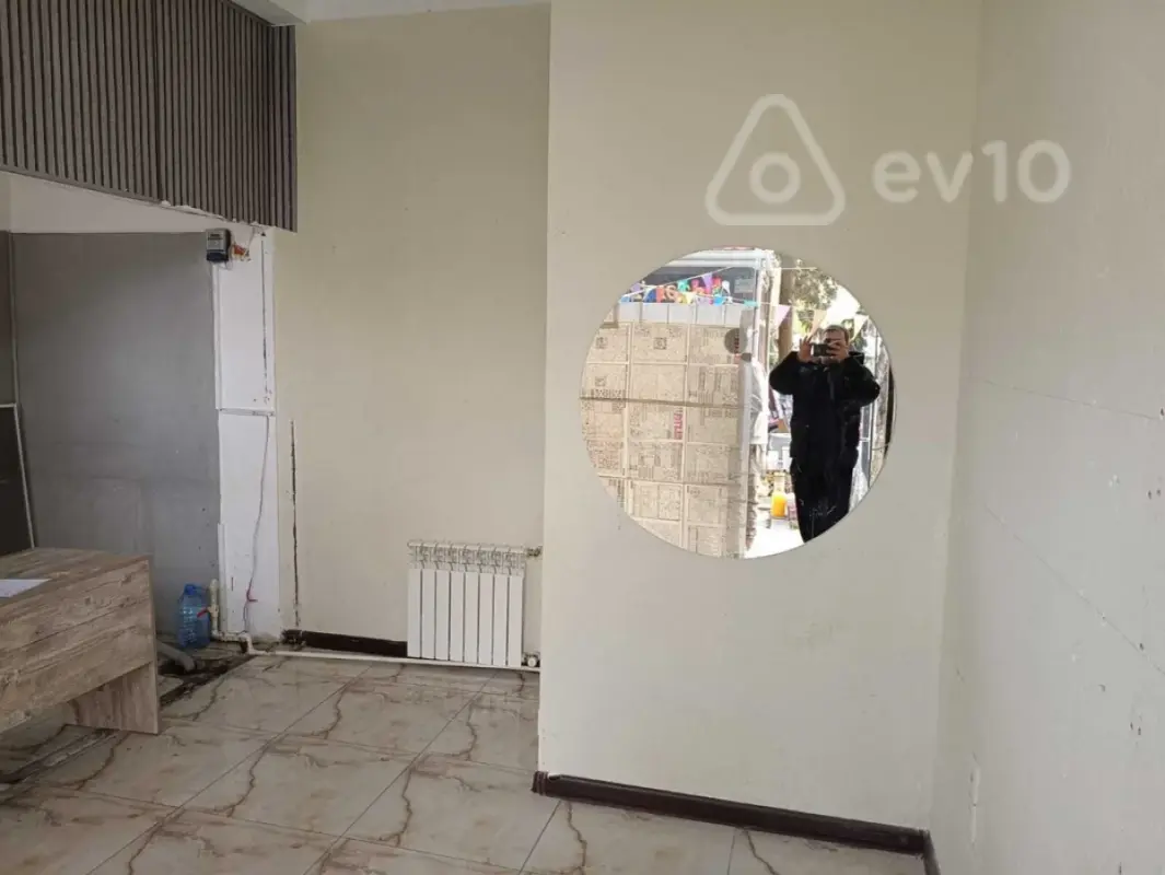 Kirayə verilir mənzil 20 m²