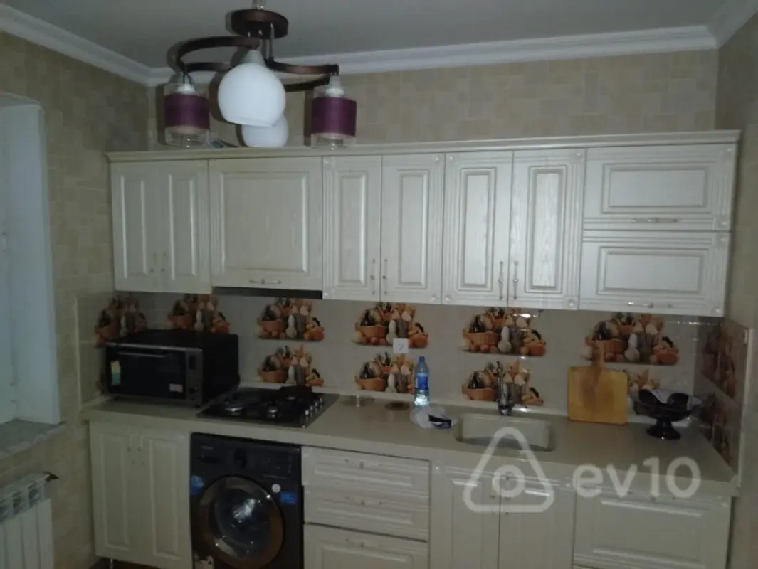 Kirayə verilir 4 otaqlı həyət evi 125 m²