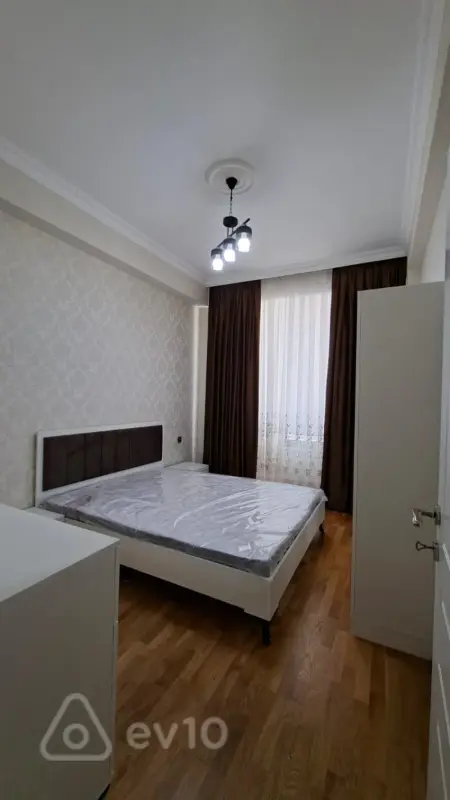 Satılır 2 otaqlı yeni tikili 62 m²