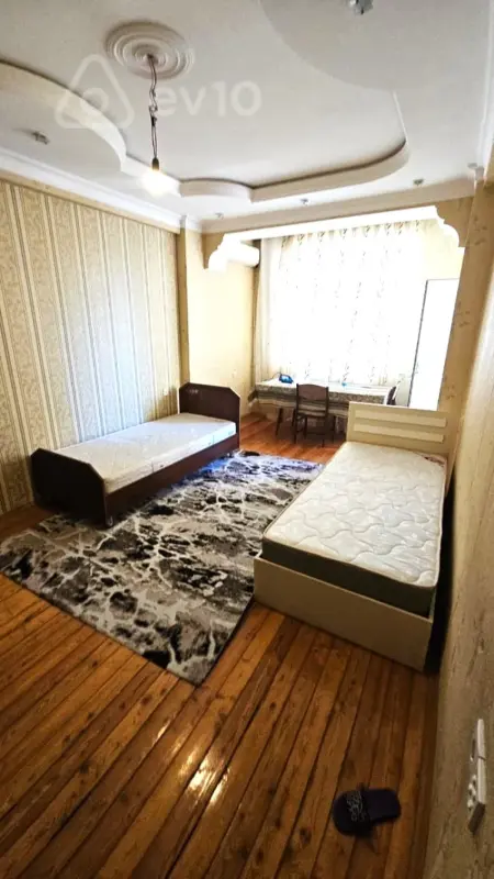 Kirayə verilir 2 otaqlı yeni tikili 65 m²