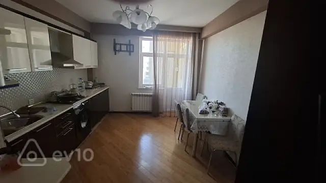 Satılır 3 otaqlı yeni tikili 126 m² — Bakı, Yasamal 3 otaq 126.00 m²