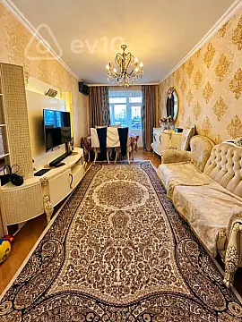 Satılır 3 otaqlı yeni tikili 125 m² — Bakı, Nəsimi 3 otaq 125.00 m²