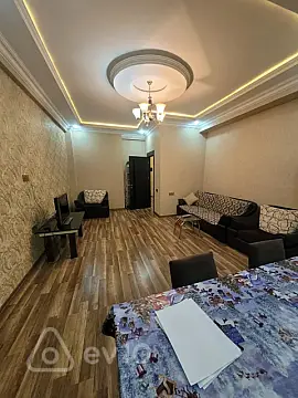 Kirayə verilir 2 otaqlı yeni tikili 80 m² — Bakı, Nizami 2 otaq 80.00 m²