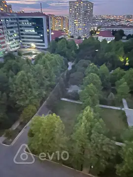 Kirayə verilir 2 otaqlı yeni tikili 95 m² — Bakı, Nəsimi 2 otaq 95.00 m²