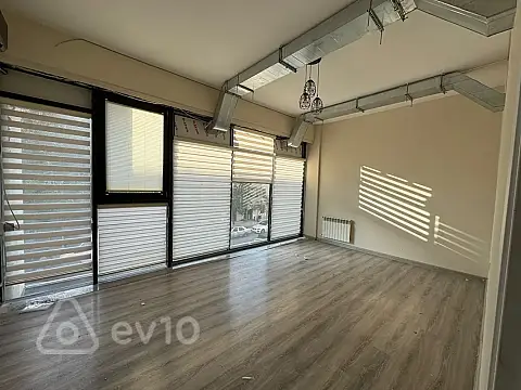 Kirayə verilir mənzil 156 m² — Bakı, Nizami 156.00 m²