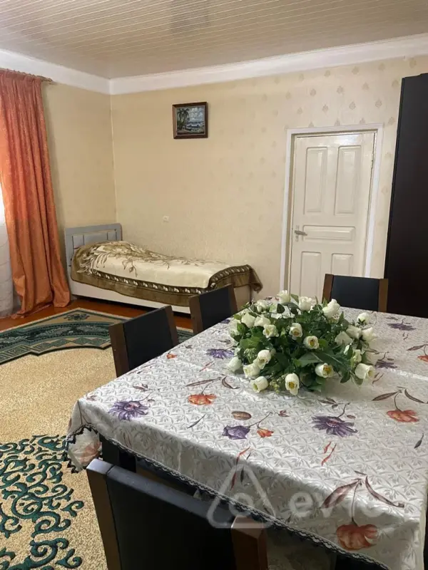 Kirayə verilir 1 otaqlı həyət evi 40 m²