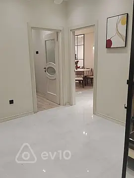 Kirayə verilir 3 otaqlı yeni tikili 85 m² — Bakı, Nərimanov 3 otaq 85.00 m²