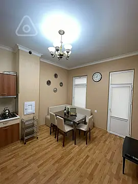 Kirayə verilir 1 otaqlı yeni tikili 50 m² — Bakı, Nəsimi 1 otaq 50.00 m²