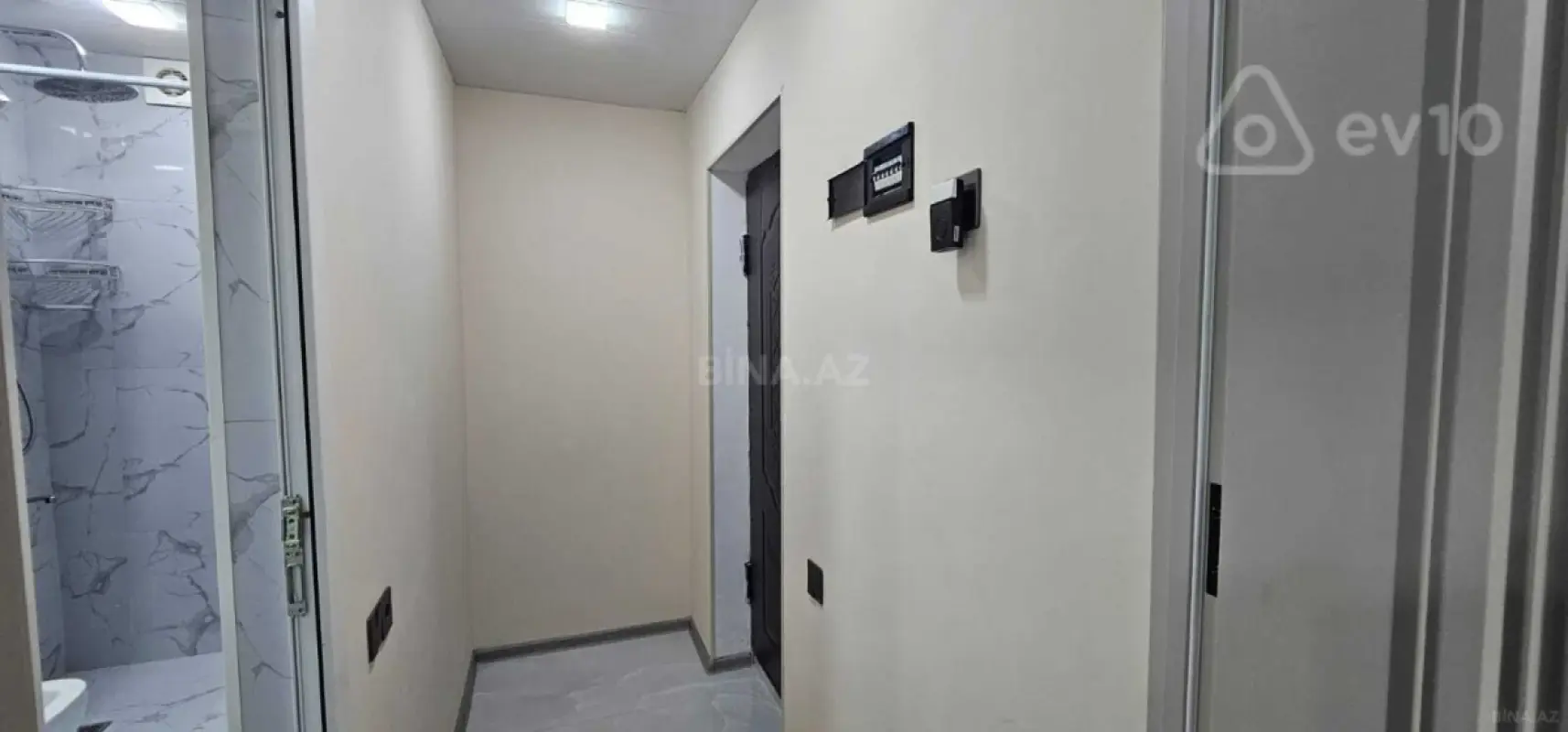 Kirayə verilir 3 otaqlı köhnə tikili 55 m²