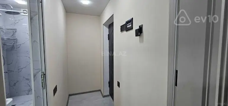 Kirayə verilir 3 otaqlı köhnə tikili 55 m² — Bakı, Yasamal 3 otaq 55.00 m²