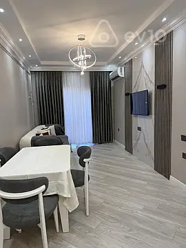 Satılır 2 otaqlı yeni tikili 59 m² — Bakı, Nərimanov 2 otaq 59.00 m²