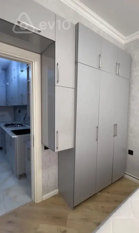 Kirayə verilir 2 otaqlı yeni tikili 55 m²