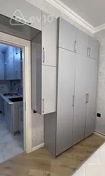 Kirayə verilir 2 otaqlı yeni tikili 55 m² — Bakı, Yasamal 2 otaq 55.00 m²