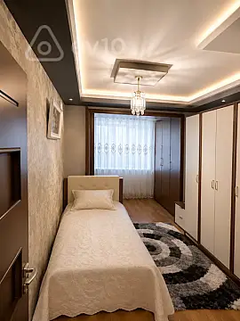 Kirayə verilir 3 otaqlı köhnə tikili 100 m² — Bakı, Yasamal 3 otaq 100.00 m²