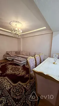 Kirayə verilir 3 otaqlı yeni tikili 120 m² — Bakı, Nizami 3 otaq 120.00 m²