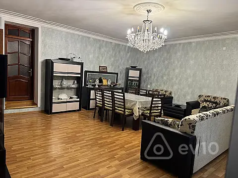 Kirayə verilir 3 otaqlı köhnə tikili 90 m² — Bakı, Nərimanov 3 otaq 90.00 m²