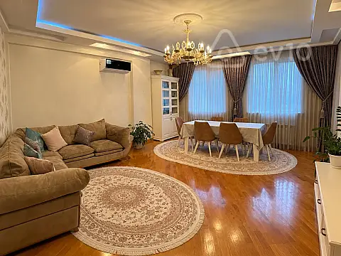 Satılır 3 otaqlı yeni tikili 120 m² — Bakı, Sabunçu 3 otaq 120.00 m²
