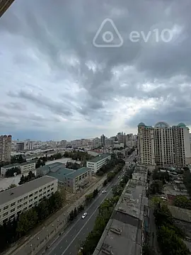 Kirayə verilir 3 otaqlı yeni tikili 94 m² — Bakı, Yasamal 3 otaq 94.00 m²