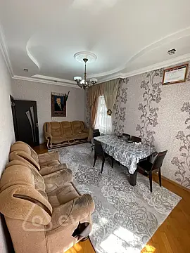Satılır 3 otaqlı həyət evi 100 m² — Bakı, Abşeron 3 otaq 100.00 m²