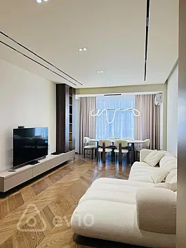 Satılır 3 otaqlı yeni tikili 125 m² — Bakı, Xətai 3 otaq 125.00 m²