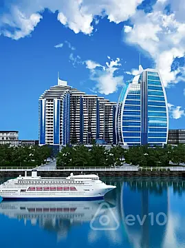 Kirayə verilir 3 otaqlı yeni tikili 120 m² — Bakı, Xətai 3 otaq 120.00 m²