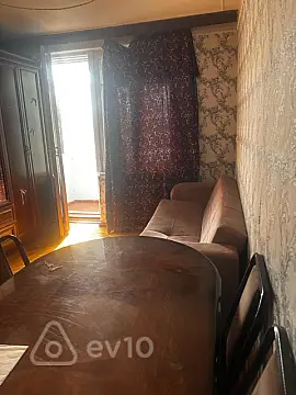 Kirayə verilir 2 otaqlı köhnə tikili 55 m² — Bakı, Nizami 2 otaq 55.00 m²