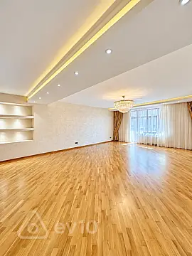Satılır 5 otaqlı yeni tikili 245 m² — Bakı, Nəsimi 5 otaq 245.00 m²