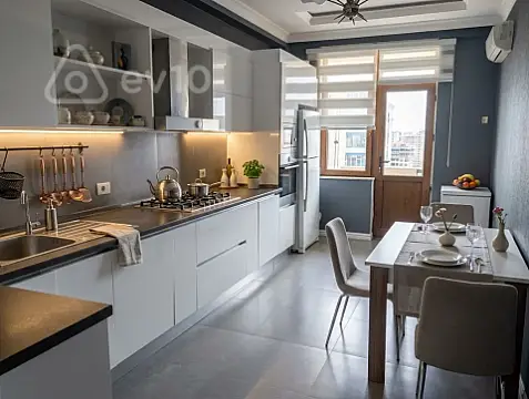 Satılır 5 otaqlı yeni tikili 300 m² — Bakı, Yasamal 5 otaq 300.00 m²