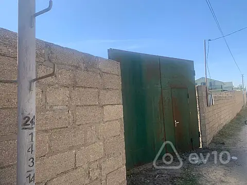 Satılır torpaq sahəsi — Bakı, Suraxanı