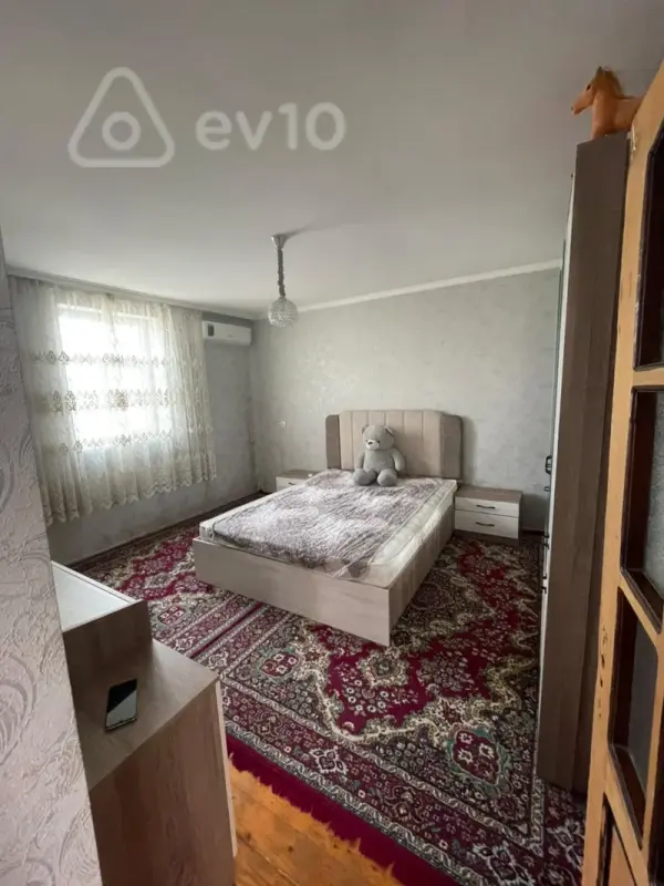 Kirayə verilir 3 otaqlı yeni tikili 70 m²