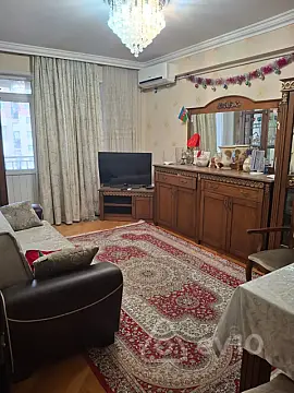 Satılır 2 otaqlı yeni tikili 66 m² — Bakı, Yasamal 2 otaq 66.00 m²