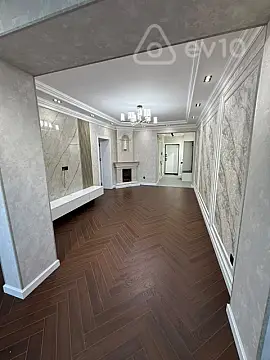 Satılır 3 otaqlı yeni tikili 80 m² — Bakı, Nərimanov 3 otaq 80.00 m²