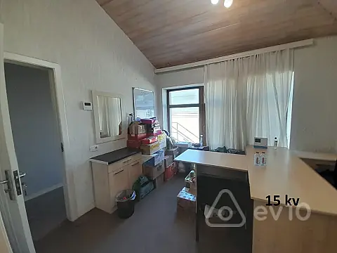 Kirayə verilir 1 otaqlı ofis 15 m² — Bakı, Nərimanov 1 otaq 15.00 m²
