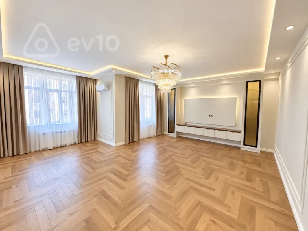 Satılır 4 otaqlı yeni tikili 136 m²