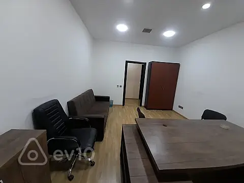 Kirayə verilir 1 otaqlı ofis 25 m² — Bakı, Nərimanov 1 otaq 25.00 m²