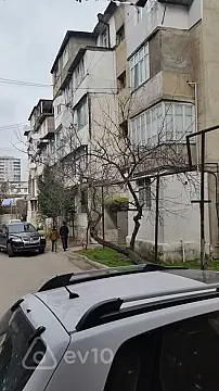 Kirayə verilir 1 otaqlı köhnə tikili 31 m² — Bakı, Yasamal 1 otaq 31.00 m²