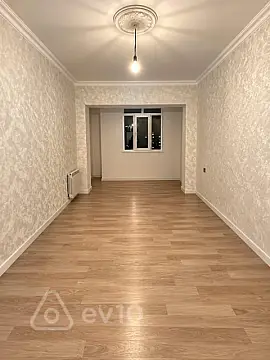 Satılır 2 otaqlı köhnə tikili 60 m² — Bakı, Xətai 2 otaq 60.00 m²