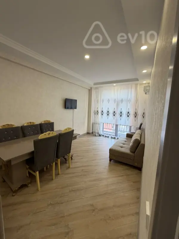 Kirayə verilir 2 otaqlı yeni tikili 87 m²