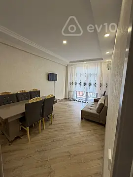 Kirayə verilir 2 otaqlı yeni tikili 87 m² — Bakı, Binəqədi 2 otaq 87.00 m²