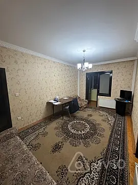 Kirayə verilir 2 otaqlı yeni tikili 54 m² — Bakı, Yasamal 2 otaq 54.00 m²