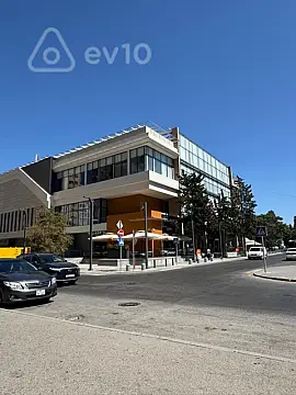 Kirayə verilir mənzil 250 m² — Bakı, Nizami 250.00 m²