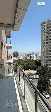 Satılır 3 otaqlı yeni tikili 148 m² — Bakı, Yasamal 3 otaq 148.00 m²